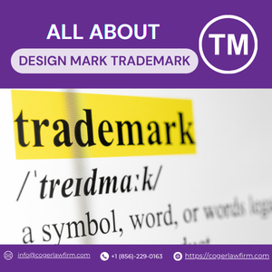 Understanding Design Mark Trademarks: What They Are and Why They Matter