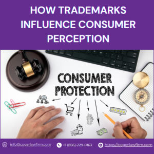 How Trademarks Influence Consumer Perception