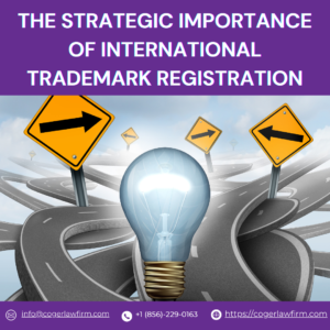 The Strategic Importance of International Trademark Registration